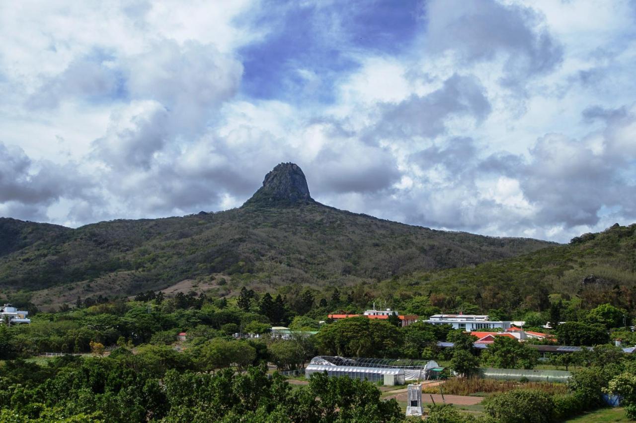 Kenting Sunhow Inn Kültér fotó